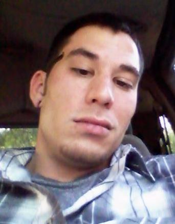 Aaron Lavers death by force case in Ardmore, OK