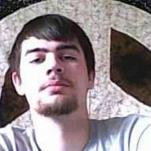 Anthony Rogers death by force case profile photo