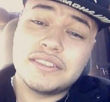 Jose Rubio death by force case in Oklahoma City, OK