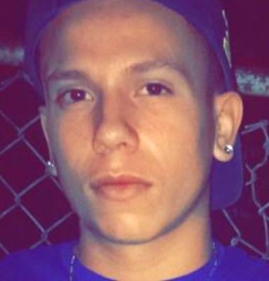 Carlos Santos death by force case in Edmond, OK