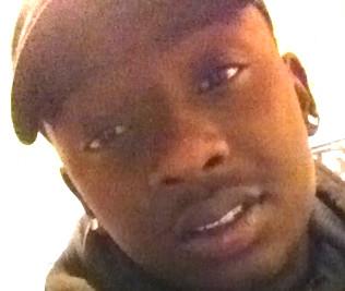 Jamarko Ward death by force case profile photo