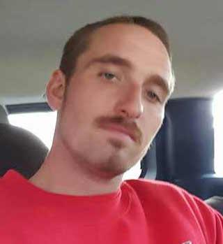 Blaine Wells death by force case profile photo
