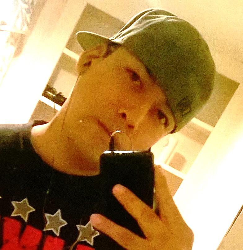 James Fields death by force case profile photo