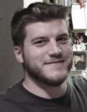 Nathan Brooker death by force case profile photo