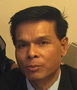 Son Duong death by force case in Anadarko, OK