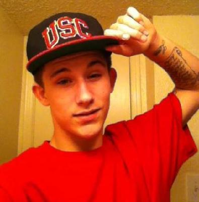 Kyle Stapleton death by force case profile photo
