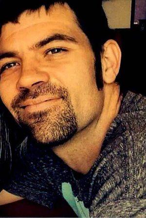 Michael Meneley death by force case in Mcalester, OK