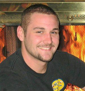 Drew Gibson death by force case in Wagoner, OK