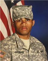 Trevor Hargrave death by force case profile photo