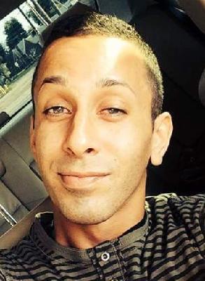 Jeromy Ingram death by force case profile photo
