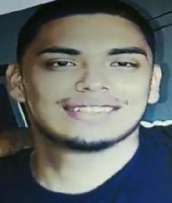 Uel Rivas death by force case profile photo