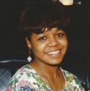 Tonia Todd death by force case profile photo