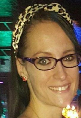 Rebecca Diaz-Martinez death by force case profile photo