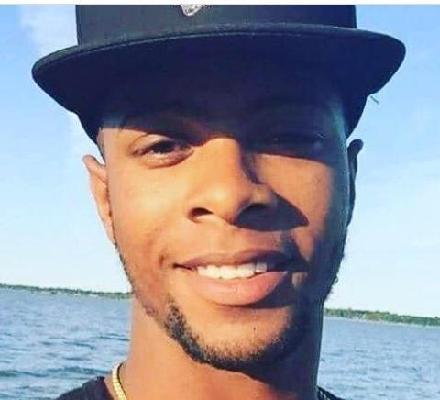 Devin Fuller death by force case profile photo