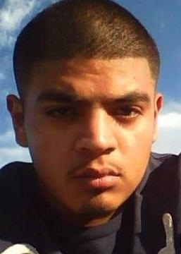 Tomas Rodriguez death by force case profile photo