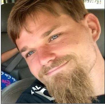 Donald Upton death by force case profile photo