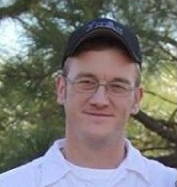 Robert Almon death by force case profile photo