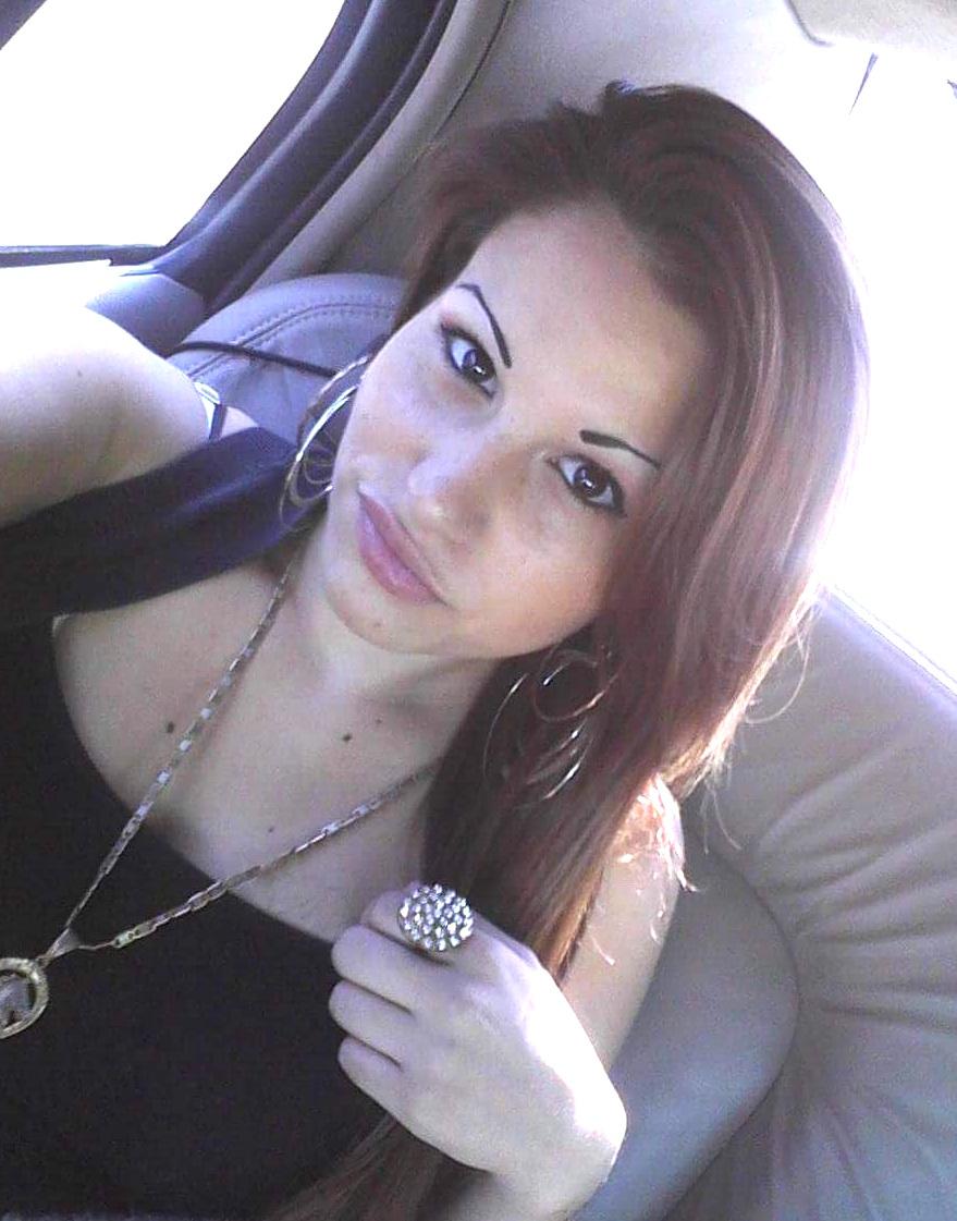 Kayla Martin death by force case profile photo