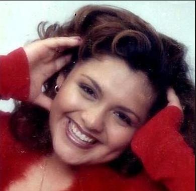 Juanita Engarcia Ibarra death by force case in Tulsa, OK