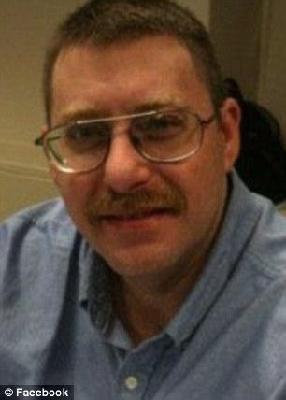 Jeffrey Grafton death by force case in Oklahoma City, OK