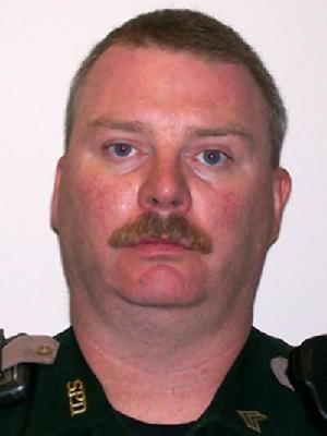Trey Brenon Pritchard death by force case in Midwest City, OK