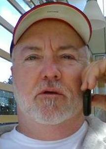 James Coulson death by force case profile photo