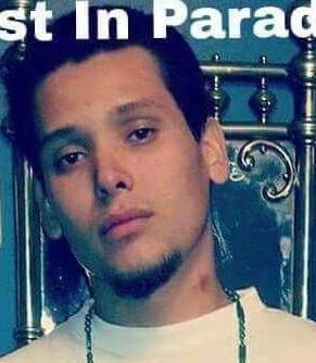 Joey Aguirre death by force case in Tulsa, OK