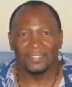 James Cooper death by force case profile photo