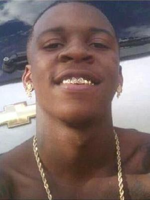 Jalen Ware death by force case profile photo