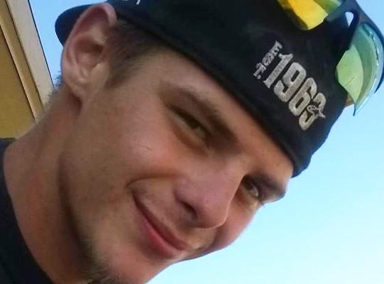 Michael Ryan Hayes death by force case in Enid, OK