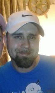 Christopher Rhodes death by force case profile photo