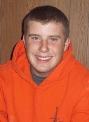 Joshua Glenn death by force case profile photo