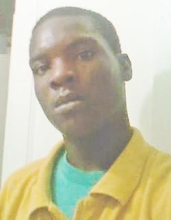 Clarence Dickerson death by force case profile photo