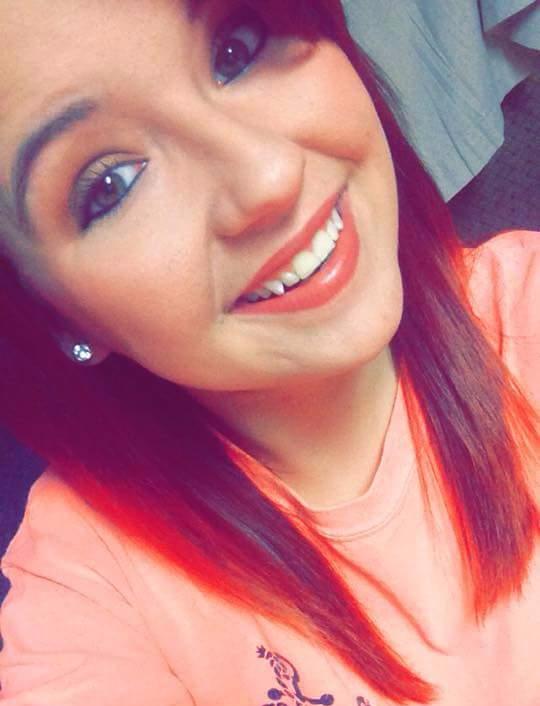 Stormy Lusk death by force case in Ardmore, OK