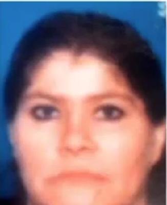 Barbara Wilson death by force case in Oklahoma City, OK