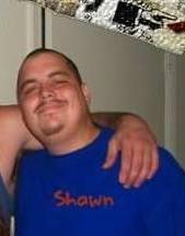 Shawn Stephenson death by force case profile photo