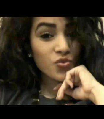 Cristal Gutierrez-Garza death by force case profile photo
