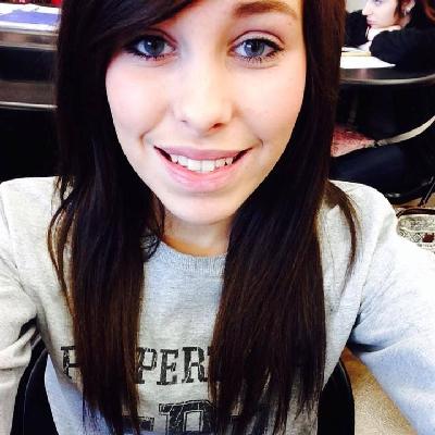 Abby Seals death by force case in Muskogee, OK