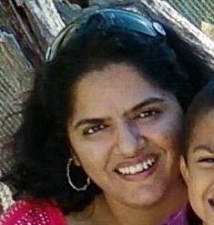 Smita Haval Khamitkar death by force case in Tulsa, OK