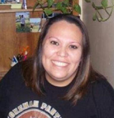 Ruthanne Rex death by force case profile photo