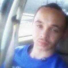 Curlee Harper death by force case profile photo