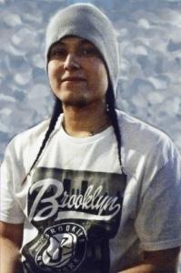 Joseph Bounds death by force case in Seminole, OK