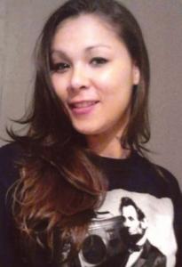 Summer Gokey death by force case in Seminole, OK