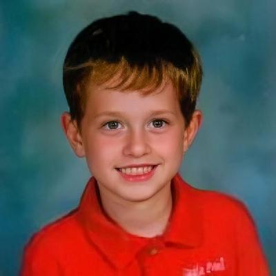 Braydon Creech death by force case profile photo