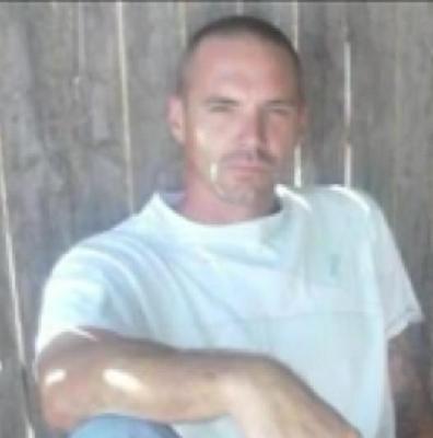 Ian Robert Dickson death by force case in Oklahoma City, OK