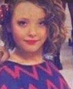 McKaya Ledford death by force case in Comanche, OK