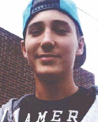 Karter Alder death by force case in Shawnee, OK