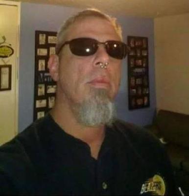Jerry Jamison death by force case profile photo