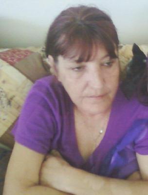 Karen Gregg death by force case in Sallisaw, OK