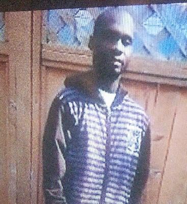 Michael Jones death by force case profile photo